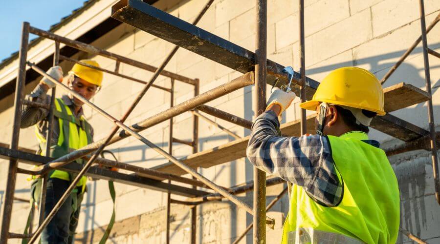 Expert flood damage restoration services in Douglas, WY